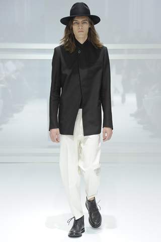 Dior Homme / - 2012